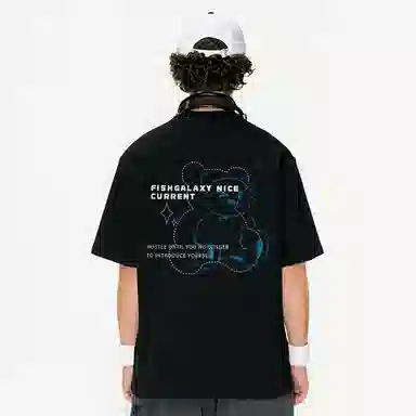 FISHGALAXY T
