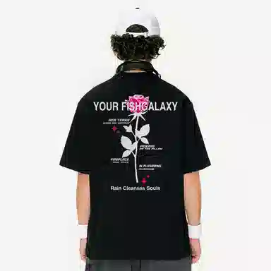 FISHGALAXY T