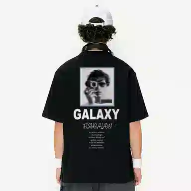 FISHGALAXY T