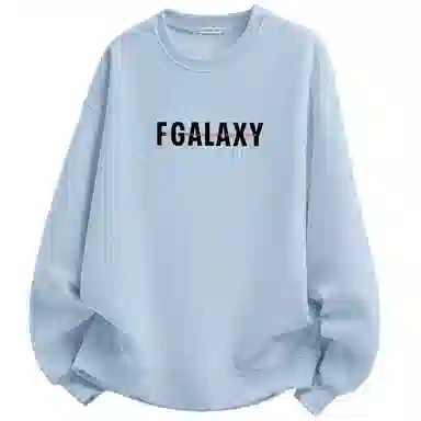 FISHGALAXY Logo