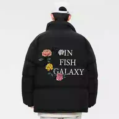 FISHGALAXY