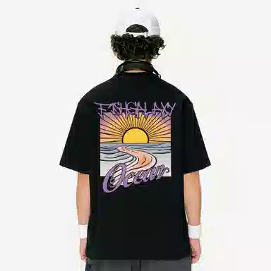 FISHGALAXY T