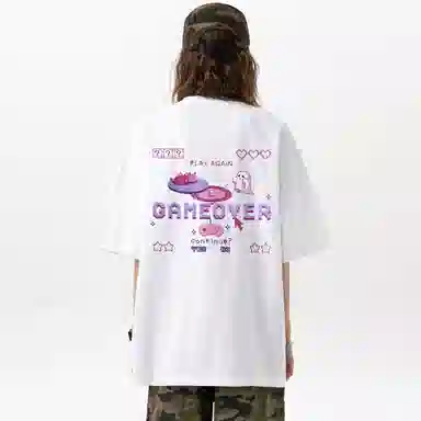 FISHGALAXY gameLogoT