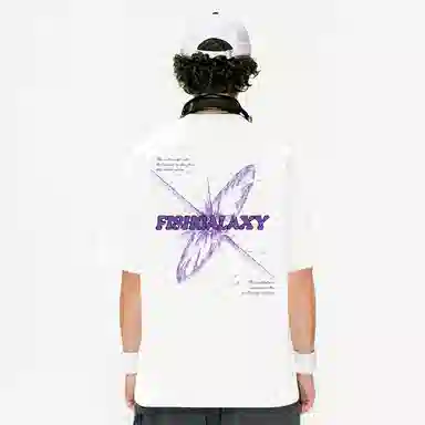 FISHGALAXY T