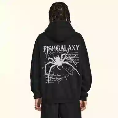 FISHGALAXY Hoodie