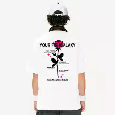 FISHGALAXY T