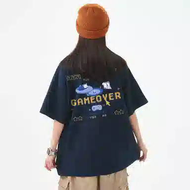 FISHGALAXY gameLogoT