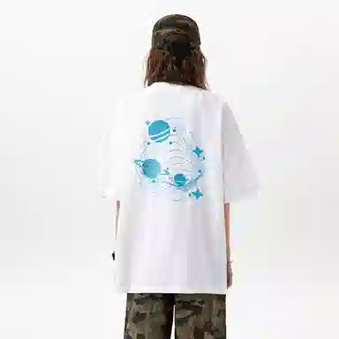 FISHGALAXY LogoT