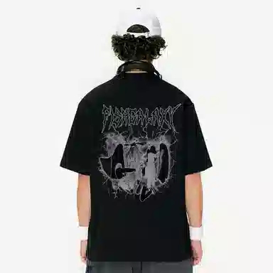 FISHGALAXY T