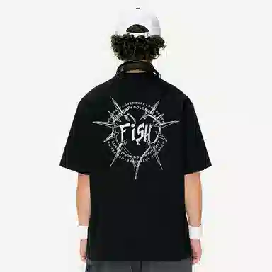 FISHGALAXY T