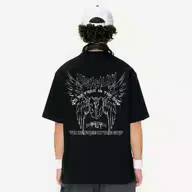 FISHGALAXY T