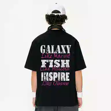 FISHGALAXY T