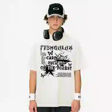FISHGALAXY T