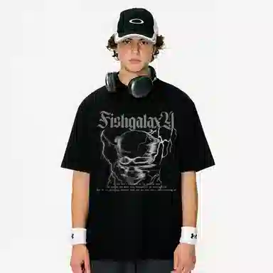 FISHGALAXY T
