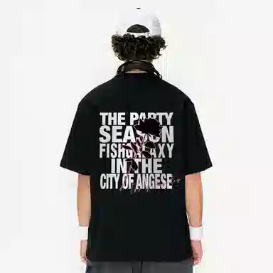 FISHGALAXY T