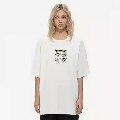 FISHGALAXY T