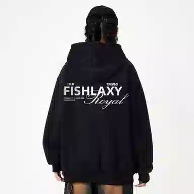 FISHGALAXY Logo
