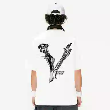 FISHGALAXY T