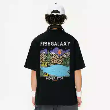 FISHGALAXY T