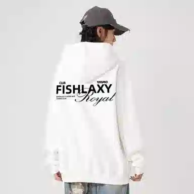 FISHGALAXY Logo