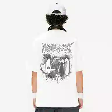 FISHGALAXY T