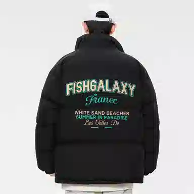FISHGALAXY logo