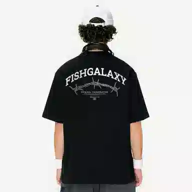 FISHGALAXY T