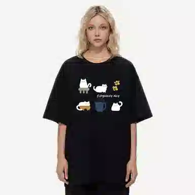 FISHGALAXY T