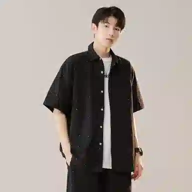 FISHGALAXY polo