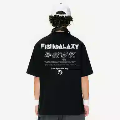 FISHGALAXY T
