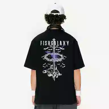 FISHGALAXY T