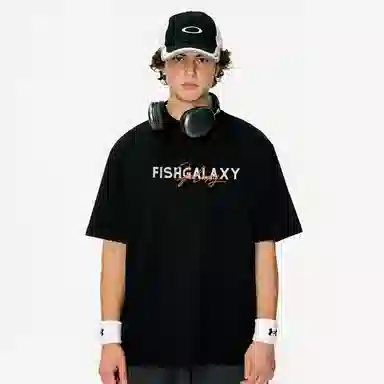 FISHGALAXY T