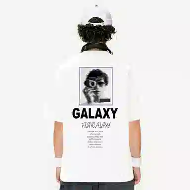 FISHGALAXY T
