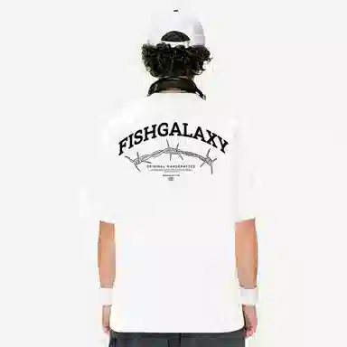 FISHGALAXY T