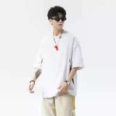 FISHGALAXY T