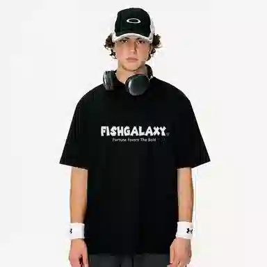 FISHGALAXY logoT