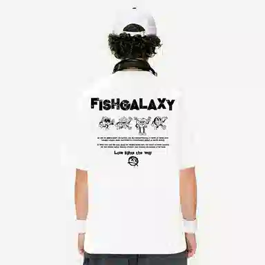 FISHGALAXY T