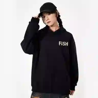 FISHGALAXY Logo
