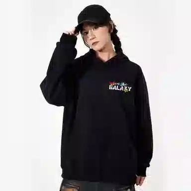 FISHGALAXY Logo