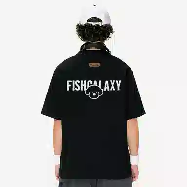 FISHGALAXY T