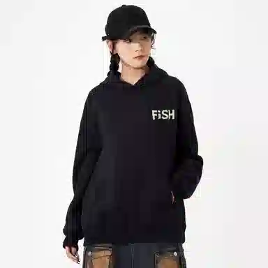 FISHGALAXY Logo