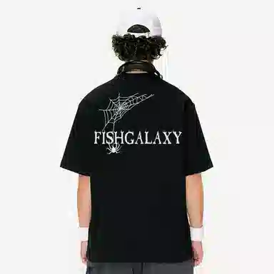 FISHGALAXY T