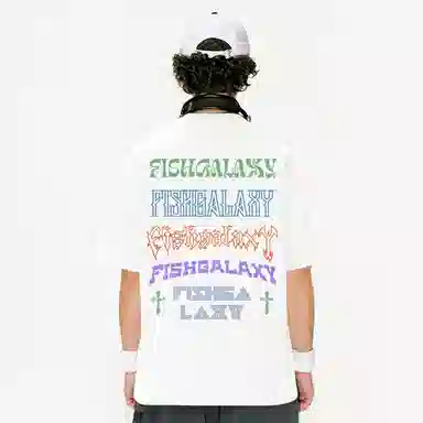 FISHGALAXY T