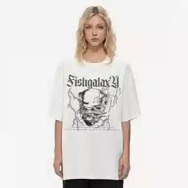 FISHGALAXY T