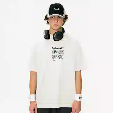 FISHGALAXY T