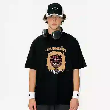FISHGALAXY T-Shirt