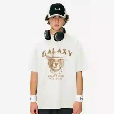 FISHGALAXY T
