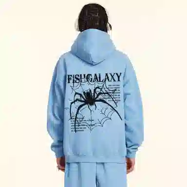 FISHGALAXY Hoodie