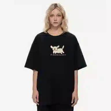 FISHGALAXY T