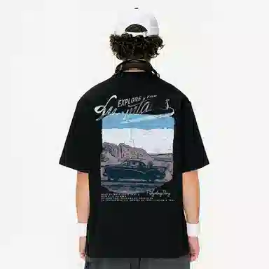 FISHGALAXY T